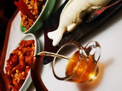 -小吊梨汤·北京菜·烤鸭(长安商场-首都博物馆店)
