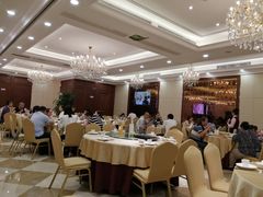 大堂-金时代顺风大酒店(协泰店)