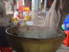 -威邵鸡煲(西华路总店)