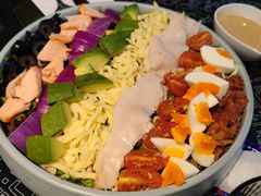 招牌主厨精选沙拉-TIAGO HOME KITCHEN(朝阳大悦城店)