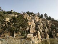 -鹦鹉寺公园