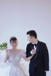 点击看大图 -金夫人婚纱摄影(总店)