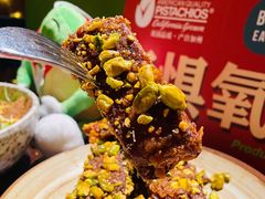 -Brut Eatery悦璞食堂(建国东路店)
