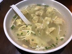 -东泰祥生煎馆(陕西南路店)
