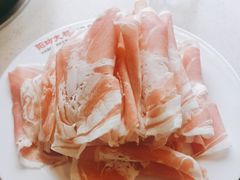 -阳坊大都涮羊肉(阳坊总店)