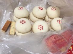 -祥禾饽饽铺·中式糕点(天津河东美福园店)