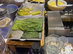 -很久以前羊肉串(清河店)
