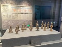 -洛阳古墓博物馆