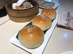 餐包-舊街坊茶楼(市二宫店)