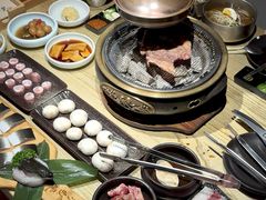-泥炉烧肉师(新街口金銮巷店)