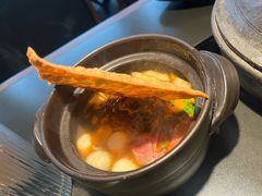 -Ameigo梅果·云贵川bistro(长宁来福士店)