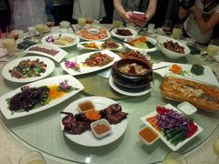 android_upload_pic-新竹里馆·花园餐厅(兴苑路店)