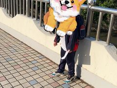 -昂立青少儿成长中心(杨浦国和1000校区)