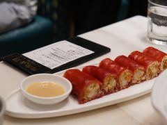 锦绣海鲜红米肠-陶陶居酒家(北京路店)