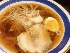 -明日叶日本料理(新区淮海街店)