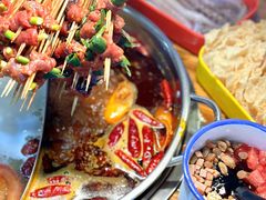 -杨校长·老成都串串香火锅(全国总店)