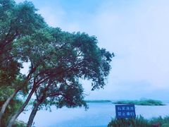 -农垦当壁镇兴凯湖旅游度假区