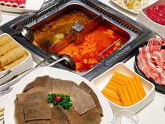 -海底捞火锅(中商百货店)
