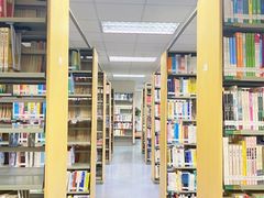 -南山图书馆(常兴路店)