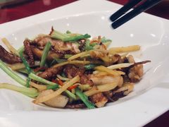 -快乐海鲜城(虎泉街店)