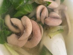 -老余家面馆