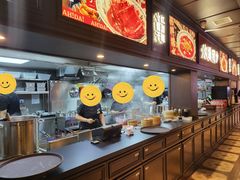 -阿大排档(长春这有山店)