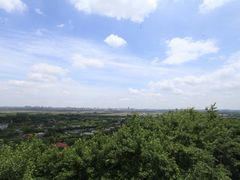 -上海佘山国家森林公园西佘山园