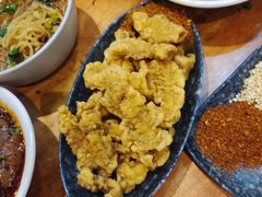 -付小姐在成都(中山公园店)