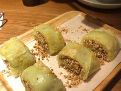 糖煎麻糍-弄堂里·寻味杭州(湖滨银泰in77C区店)