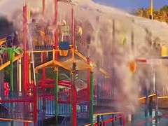 -南京银杏湖乐园