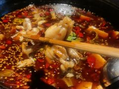 -大鱼山房鱼头火锅(老字号品质店)