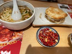 -大师兄·手工面·西北菜(珠海环宇城店)