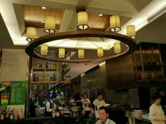 -东方红海鲜百汇(国际大厦店)