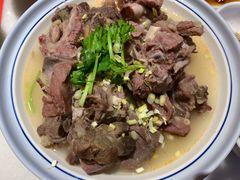 -七百岁羊肉馆(环球港店)