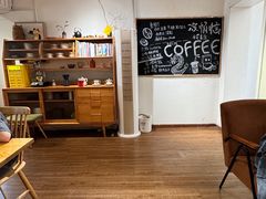 -沏点Trattoria意大利餐厅(新街口店)