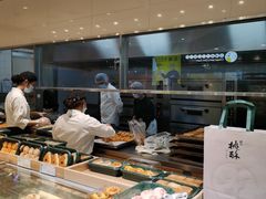 -泸溪河桃酥(西直门凯德店)