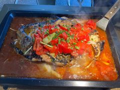 -炉鱼(爱琴海购物公园店)