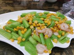 -万福缘海鲜家常菜