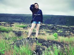 -夏威夷火山国家公园