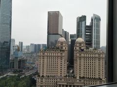 -广州富力君悦大酒店·凯菲厅