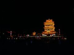 -台儿庄古城