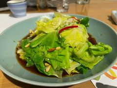-四季餐厅·新津菜(环湖中路店)