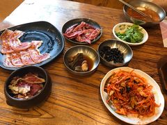 -西塔斗牛家烧烤(中海寰宇店)