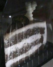 童话森林蛋糕-Caidie Bakery采蝶轩(百越店)