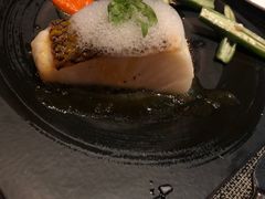 -莲西餐(曲江店)