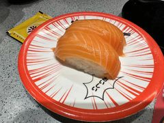 -友壹町寿司(佛山新DNA店)
