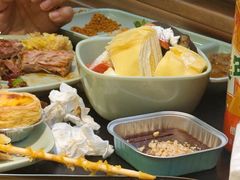 -梨花自助烤肉(西三旗万象汇黑金店)