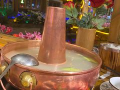 -民食香·腊排骨野生菌美食(木府店)