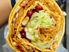 -山东傻大粗粮煎饼(牛街店)