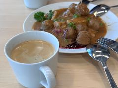 -宜家·瑞典风味餐厅(青岛商场店)